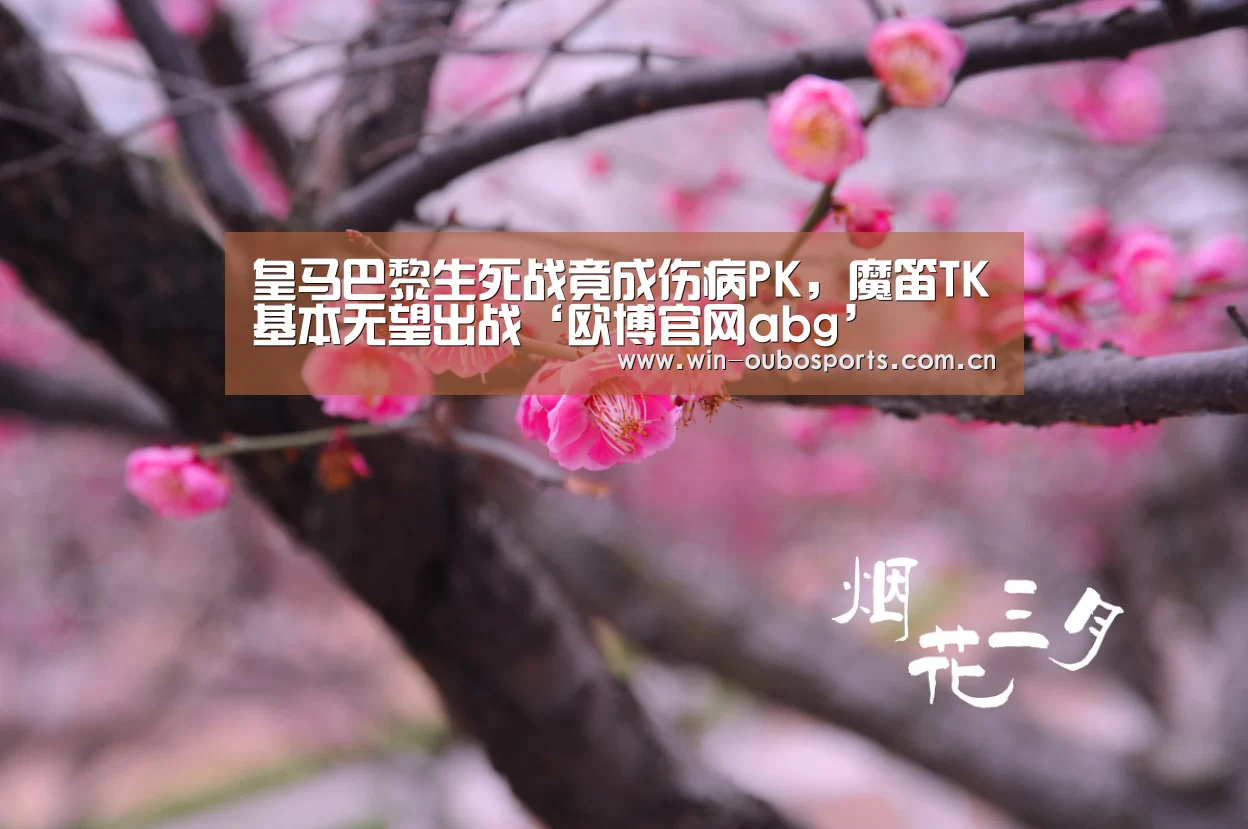 皇马巴黎生死战竟成伤病PK,魔笛TK基本无望出战‘欧博官网abg’(图2) 欧博娱乐
