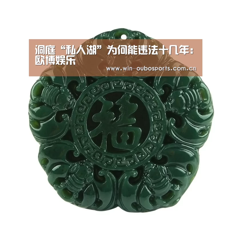 洞庭“私人湖”为何能违法十几年:欧博娱乐(图2) 欧博官网